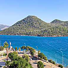 Kaşköy Hotel